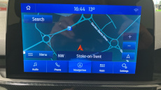 Ford Focus 1.0 EcoBoost 125 ST-Line 5dr Petrol Hatchback